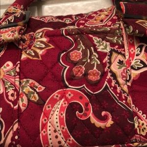 Vera Bradley Bags - Pink Vera Bradley purse Vera Bradley Bags - Pink Vera Bradley purse